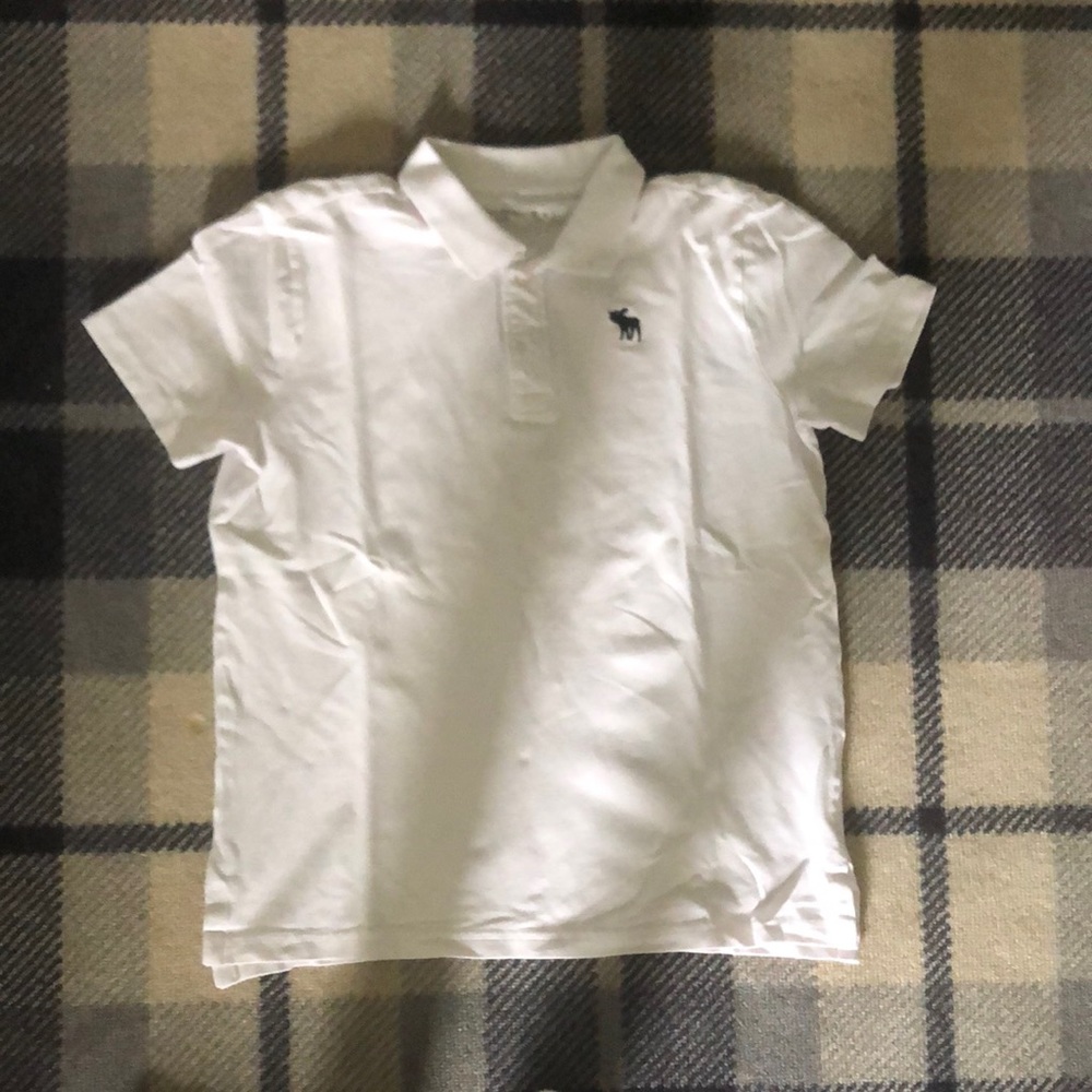 abercrombie kids’ Polo (15-16)